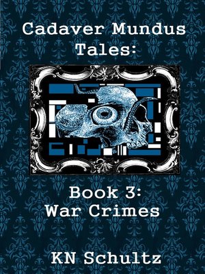 cover image of War Crimes